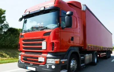 İzmir Güce Ambar Kargo