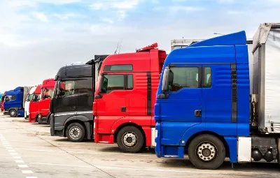 İzmir Güce Ambar Nakliyat