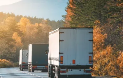 İzmir ile Güce Arası Klima Taşıma