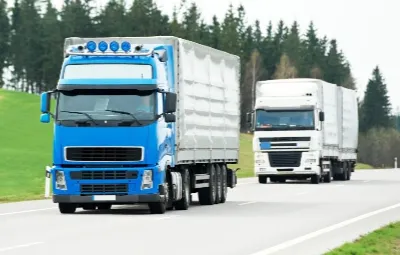 İzmir ile Güce Arası Eşya Taşıma